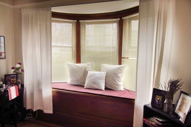 Foto del edificio - 1516 Larkin