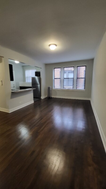 Foto del edificio - 5505 S Everett Ave