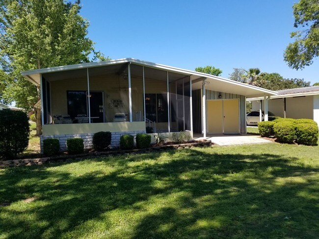 Building Photo - LUXURIOUS 2 bedroom 2 bath 55 FURNISHED