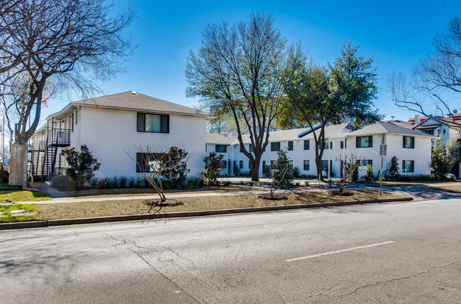 Building Photo - The Guest House on McKinney