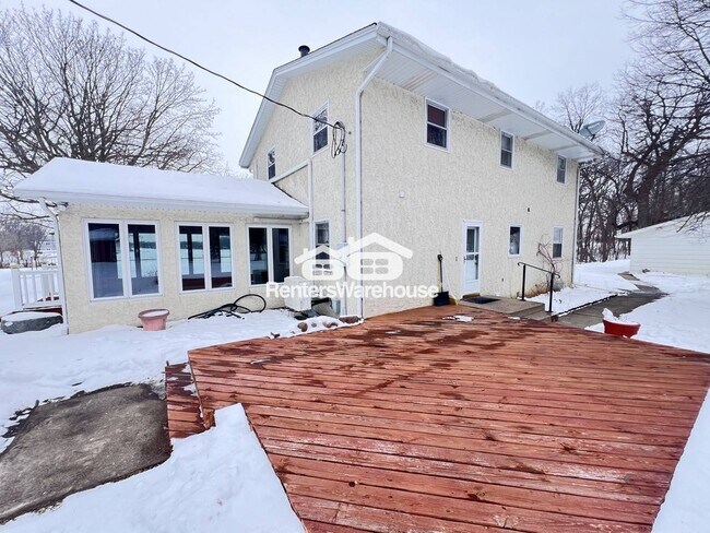 Foto del edificio - 7710 Kalk Rd