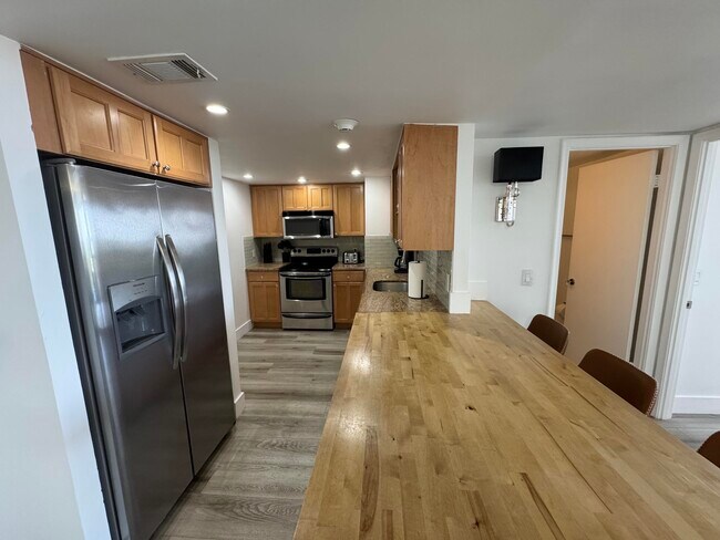 Foto del edificio - 5600 N Flagler Dr