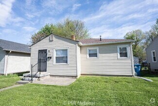 Building Photo - 1716 E 46th St