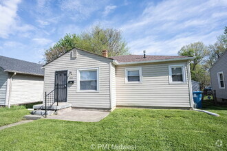 Building Photo - 1716 E 46th St