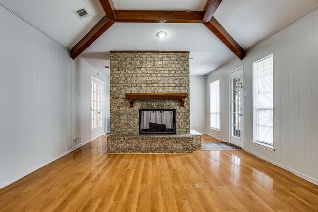 Photo - Charming 3 Bed, 2 Bath Single-Story Home in Richardson, TX - Available for Lease!