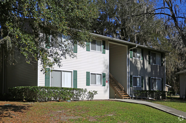 Building Photo - Forest Hills Apartments