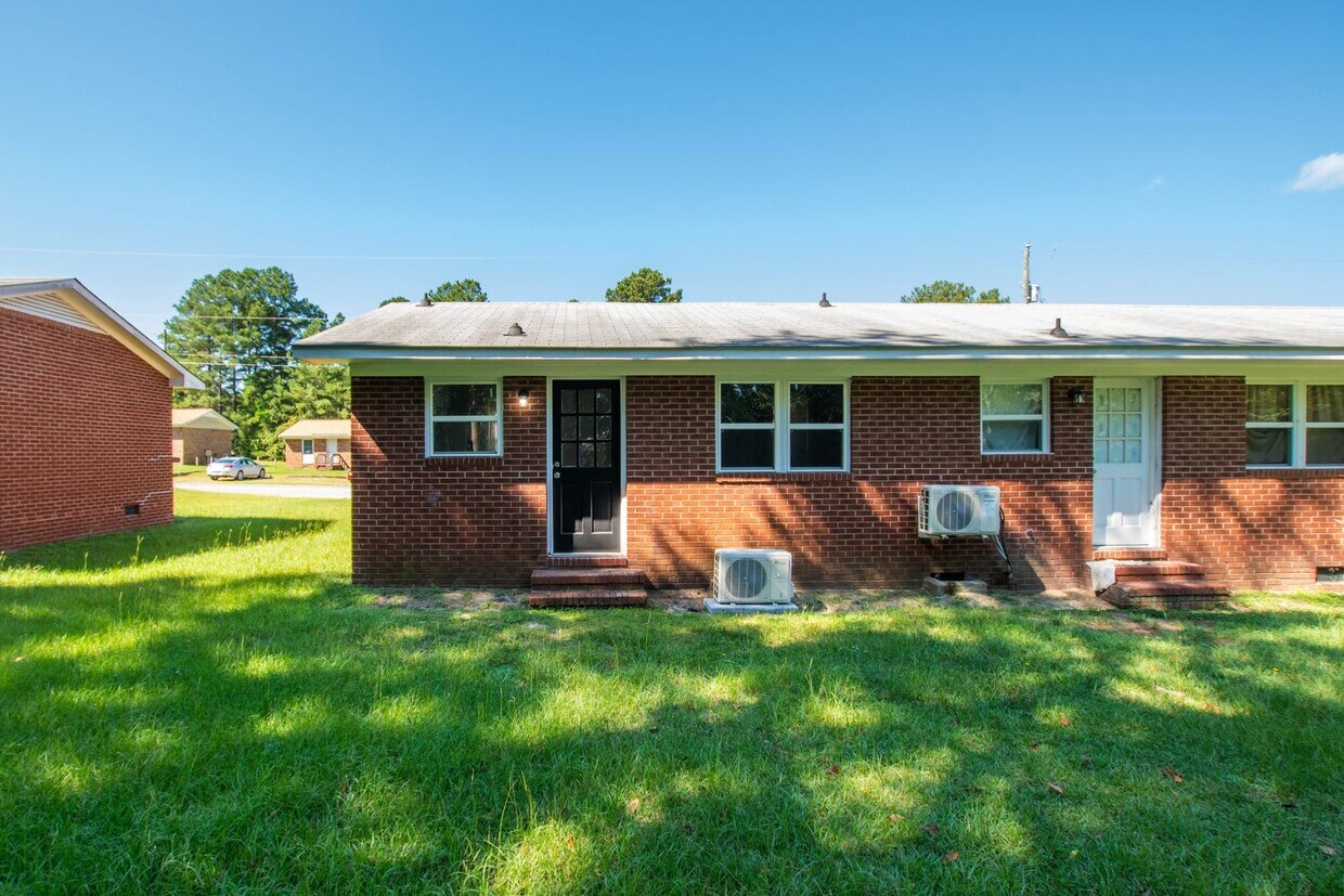 Foto del edificio - 4928 Galveston Dr