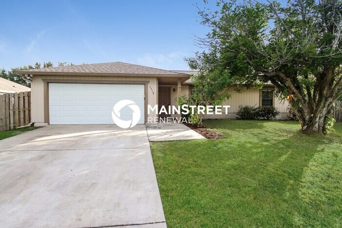 Primary Photo - 3 Bedroom Pet-Friendly Home in Palm Bay, F...