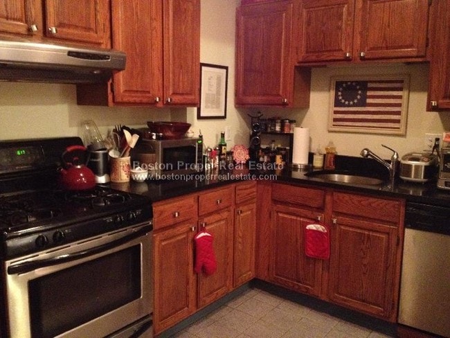 Foto del edificio - 480 Columbus Ave