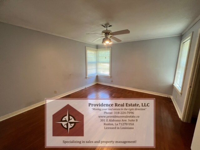 Building Photo - 1209 Dubach Ave