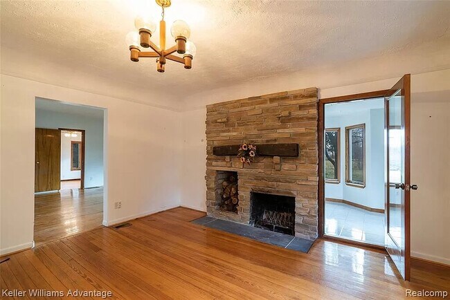 Building Photo - 44680 Bemis Rd