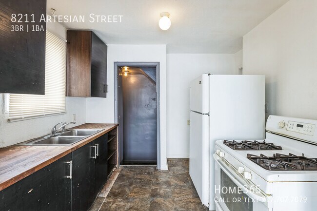 Foto del edificio - 8211 Artesian St