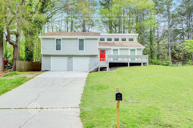 Building Photo - 510 Waterboy Rd