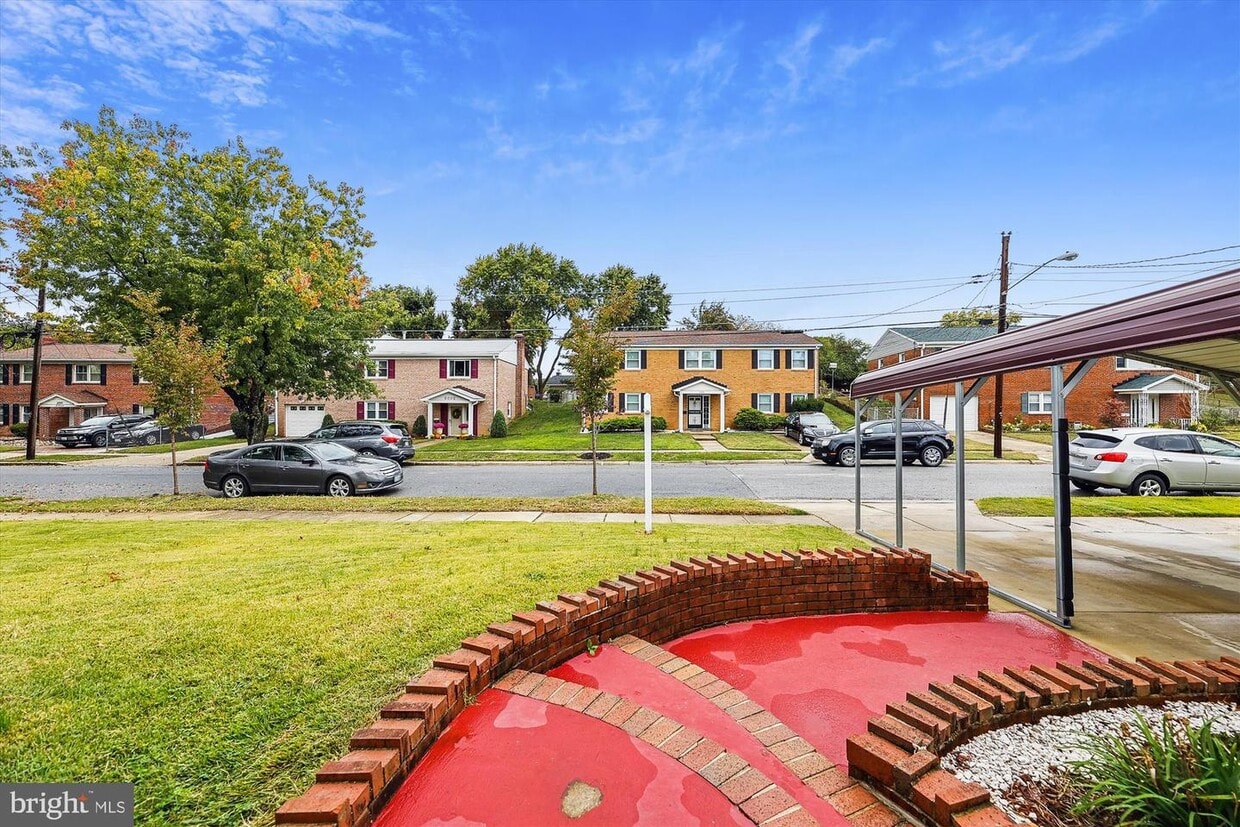 2007 Colebrooke Dr, Temple Hills, MD 20748 House for Rent in Temple Hills, MD