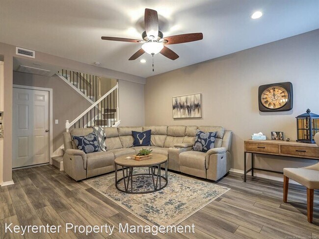 Foto del edificio - 2 br, 2 bath House - 2319 W Quantico St