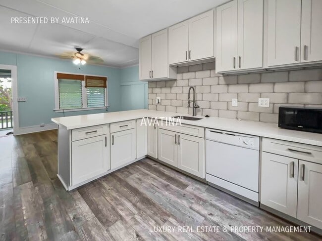 Building Photo - 117 N Kalaheo-1