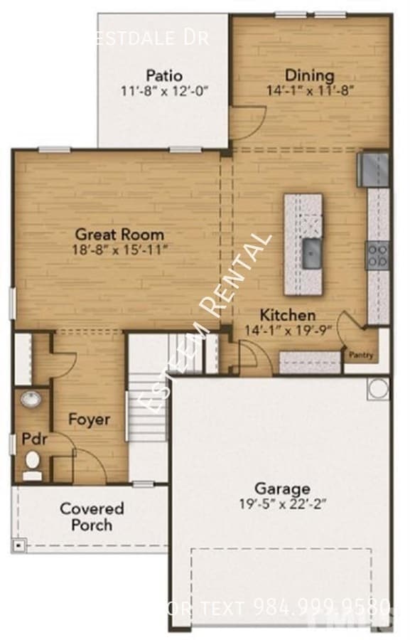 Building Photo - 689 Crestdale Dr