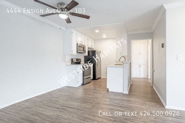 Building Photo - 4444 Ensign Ave