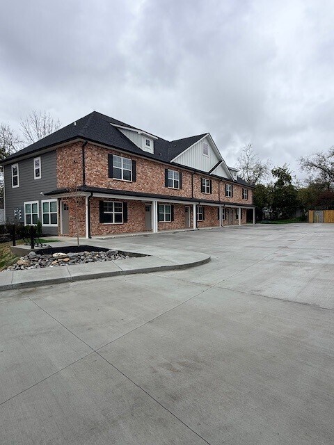 Foto del edificio - 311 Cainsville Rd