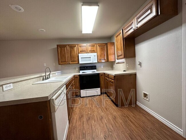 Foto del edificio - 6015 3rd St