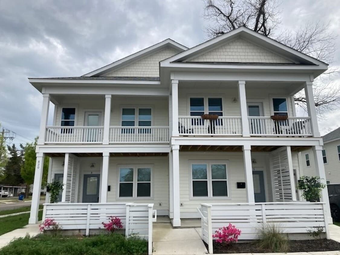 3 Bedroom 2 Bath New Construction - 3 Bedroom 2 Bath New Construction