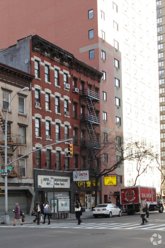 Foto del edificio - 398 3rd Ave