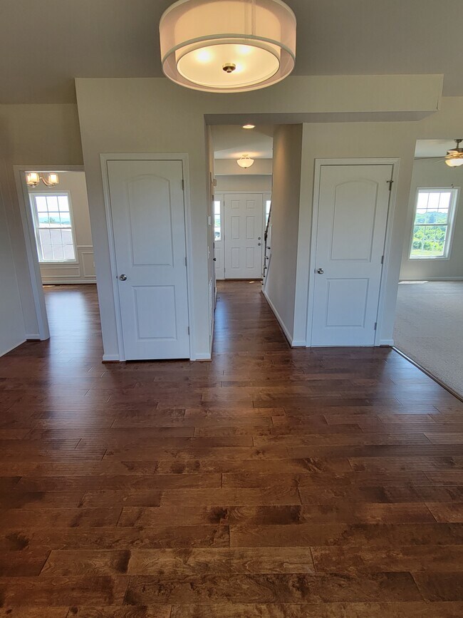 558 Mendham Way, Salem, VA 24153 House Rental in Salem, VA