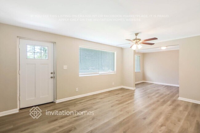 Foto del edificio - 4315 Mercer Rd