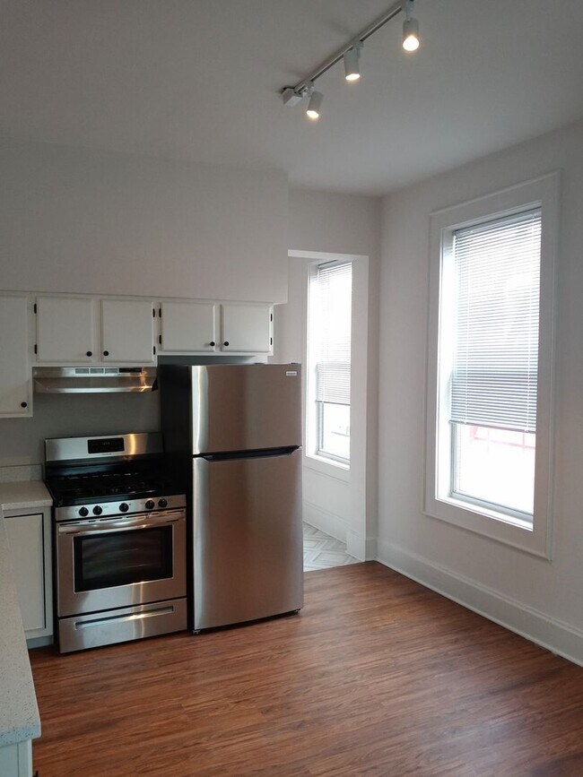 Foto del edificio - 814 Madison Ave