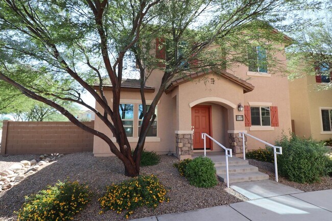 Foto del edificio - Sierra Morado 3 bedroom 2.5 Bath Home on a corner lot