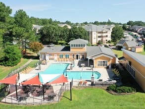 Building Photo - Clemson Edge