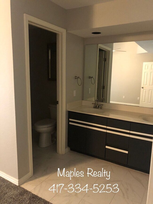 Foto del edificio - 3 bed/3bath PENTHOUSE condo in Branson, MO