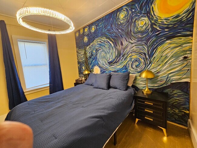 Foto del edificio - 301 Oakwood St