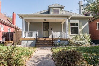 Building Photo - 3944 Vallejo St