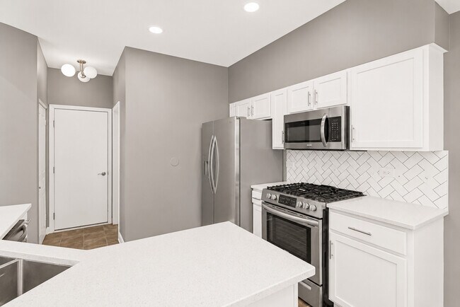 Building Photo - 1511 Spaulding Rd