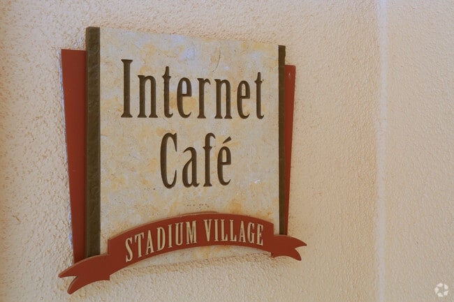 Building Photo - The Residences at Stadium Village