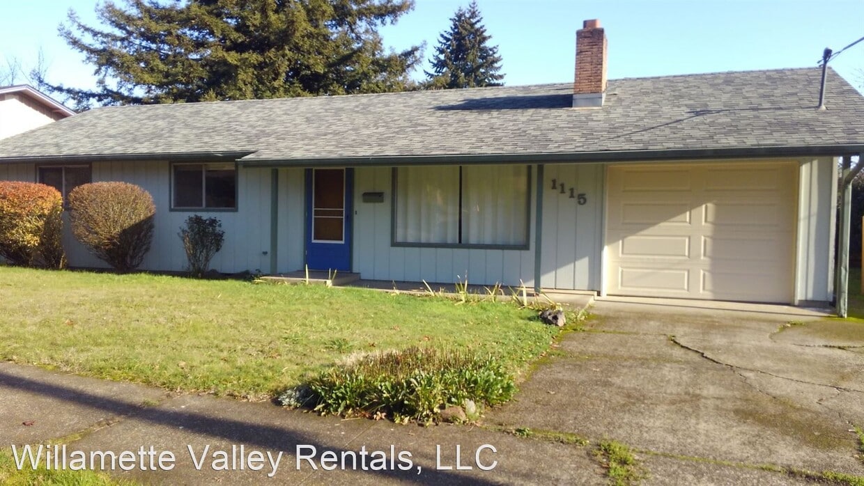 Primary Photo - 3 br, 1 bath House - 1115 NW 35th Street