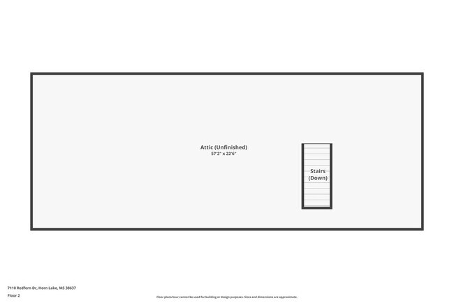 Foto del edificio - 7110 Redfern Dr
