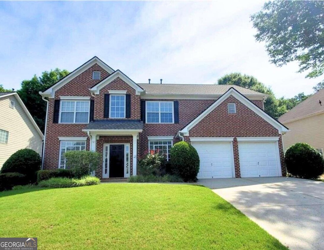 Foto principal - 1078 Frog Leap Trail NW