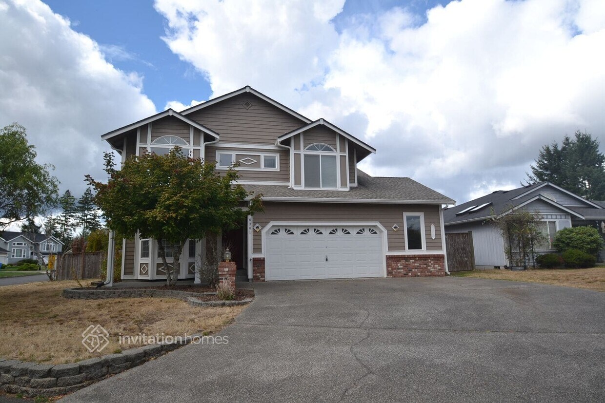 Foto principal - 8301 205th St Ct E