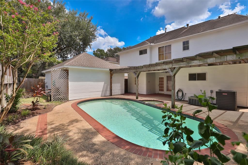 Primary Photo - 1130 Barkston Dr
