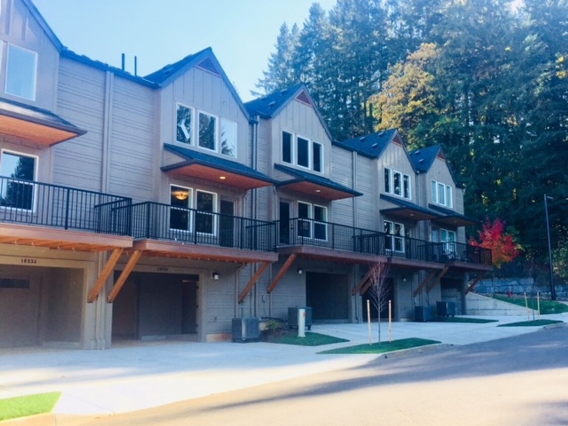 Primary Photo - CHAMPION VILLAGE LUXURY TOWNHOMES IN SANDY...