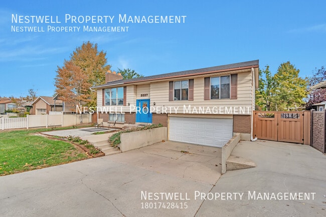 Building Photo - Cute 4-bed Home in Taylorsville.