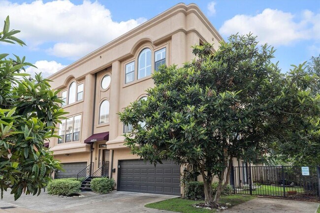 Foto del edificio - 2425 Dorrington St