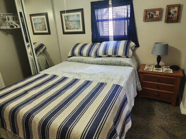 Foto del edificio - 8856 W Arber Ct