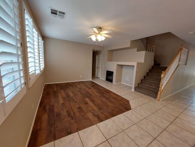 Foto del edificio - SUNRIDGE MACDONALD RANCH