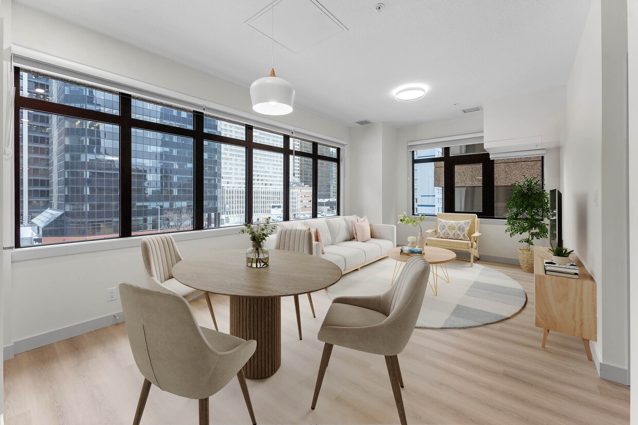 Primary Photo - Eau Claire Residences