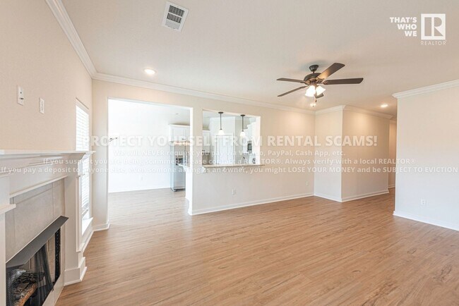 Foto del edificio - 723 Quartzite Avenue, Lowell, AR 72745
