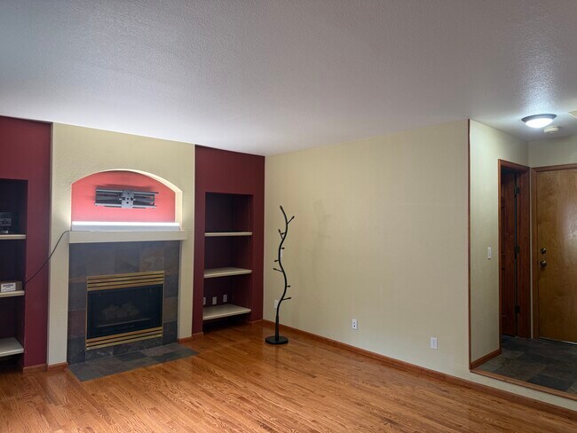 1st Floor - Back living room - 11717 Chase Ct