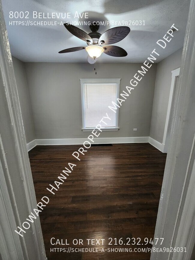 Building Photo - 3 Bedroom Home For Rent on Bellevue Ave